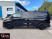 Ford Transit Custom DCIV L2 320 Limited Elite Edition LWB 