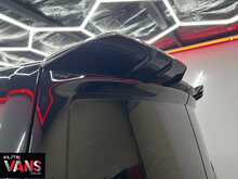 Ford Transit Custom DCIV L2 320 Limited Elite Edition LWB 