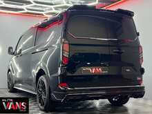 Ford Transit Custom DCIV L2 320 Limited Elite Edition LWB 