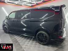 Ford Transit Custom DCIV L2 320 Limited Elite Edition LWB 