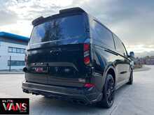 Ford Transit Custom DCIV L2 320 Limited Elite Edition LWB 