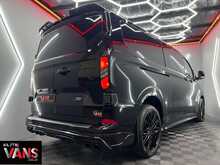 Ford Transit Custom DCIV L2 320 Limited Elite Edition LWB 