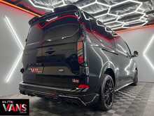 Ford Transit Custom DCIV L2 320 Limited Elite Edition LWB 