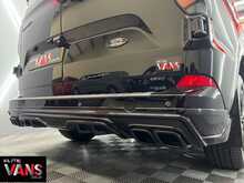Ford Transit Custom DCIV L2 320 Limited Elite Edition LWB 