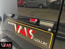 Ford Transit Custom DCIV L2 320 Limited Elite Edition LWB 