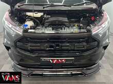 Ford Transit Custom DCIV L2 320 Limited Elite Edition LWB 