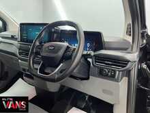 Ford Transit Custom DCIV L2 320 Limited Elite Edition LWB 