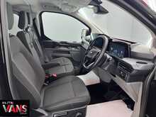 Ford Transit Custom DCIV L2 320 Limited Elite Edition LWB 