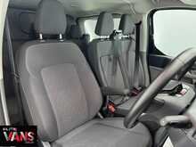 Ford Transit Custom DCIV L2 320 Limited Elite Edition LWB 