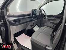 Ford Transit Custom DCIV L2 320 Limited Elite Edition LWB 