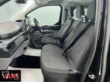 Ford Transit Custom DCIV L2 320 Limited Elite Edition LWB 