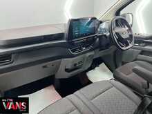 Ford Transit Custom DCIV L2 320 Limited Elite Edition LWB 
