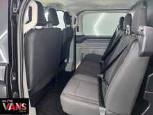 Ford Transit Custom DCIV L2 320 Limited Elite Edition LWB 