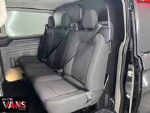 Ford Transit Custom DCIV L2 320 Limited Elite Edition LWB 