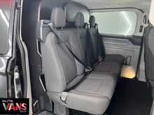 Ford Transit Custom DCIV L2 320 Limited Elite Edition LWB 