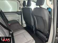Ford Transit Custom DCIV L2 320 Limited Elite Edition LWB 