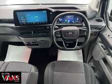 Ford Transit Custom DCIV L2 320 Limited Elite Edition LWB 
