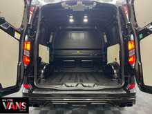 Ford Transit Custom DCIV L2 320 Limited Elite Edition LWB 