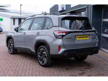 Subaru Forester Limited Automatic