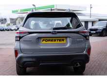 Subaru Forester Limited Automatic