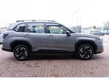 Subaru Forester Limited Automatic