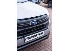 Subaru Forester Limited Automatic