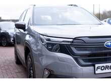 Subaru Forester Limited Automatic