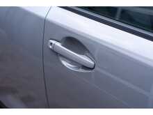 Subaru Forester Limited Automatic