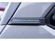 Subaru Forester Limited Automatic