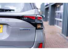 Subaru Forester Limited Automatic