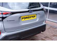 Subaru Forester Limited Automatic