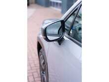 Subaru Forester Limited Automatic