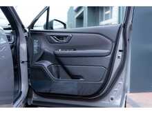 Subaru Forester Limited Automatic