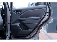 Subaru Forester Limited Automatic