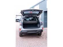 Subaru Forester Limited Automatic