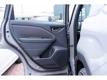 Subaru Forester Limited Automatic