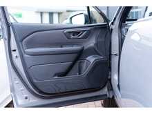 Subaru Forester Limited Automatic