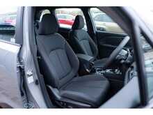 Subaru Forester Limited Automatic