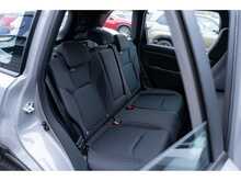 Subaru Forester Limited Automatic