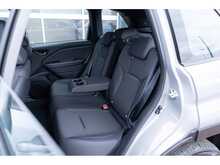 Subaru Forester Limited Automatic