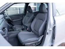 Subaru Forester Limited Automatic