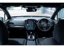 Subaru Forester Limited Automatic