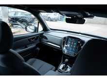 Subaru Forester Limited Automatic