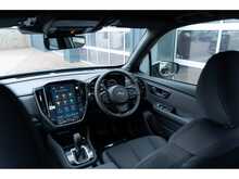 Subaru Forester Limited Automatic