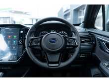 Subaru Forester Limited Automatic