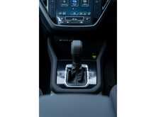 Subaru Forester Limited Automatic