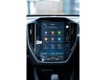 Subaru Forester Limited Automatic