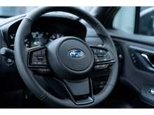 Subaru Forester Limited Automatic