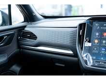 Subaru Forester Limited Automatic