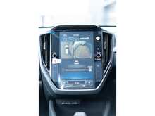 Subaru Forester Limited Automatic